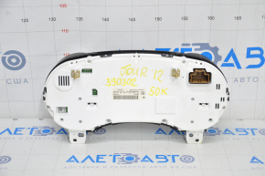 Instrument cluster Dodge Journey 11-16 50k
