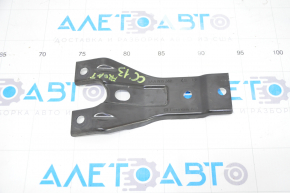 Hood lock plate VW CC 08-17