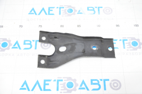 Hood lock plate VW CC 08-17
