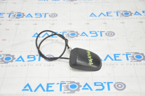 Antenna fin Toyota Highlander 08-13