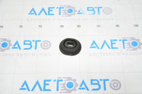 Radiator support lower right VW CC 08-17 rubber