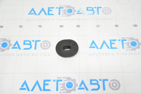 Radiator support lower right VW CC 08-17 rubber