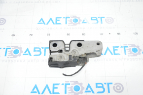 VW CC 13-16 bonnet lock, chip cut off