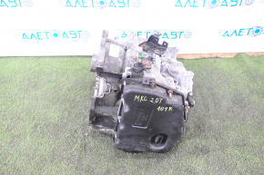 Automatic transmission assembly Lincoln MKC 16-19 2.0T T6FMID 6speed AWD 101k