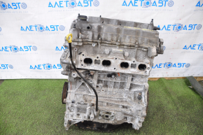 Chrysler 200 15-17 2.4 86k engine for spare parts, rust inside, broken chip