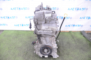 Chrysler 200 15-17 2.4 86k engine for spare parts, rust inside, broken chip