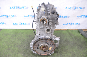 Chrysler 200 15-17 2.4 86k engine for spare parts, rust inside, broken chip