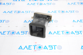Left dashboard air duct Jeep Grand Cherokee WK2 14-21 worn