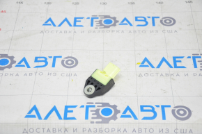 Airbag sensor rear left Toyota Highlander 08-13