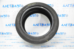 Tire R17 235/45 Continental 2018 all-season 5mm