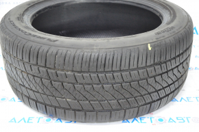 Tire R17 235/45 Continental 2018 all-season 5mm