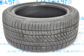 Tire R17 235/45 Continental 2018 all-season 5mm, cone