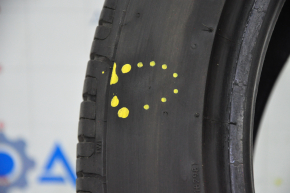Tire R17 235/45 Continental 2018 all-season 5mm, cone