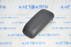 Armrest Dodge Journey 11-20 leather black
