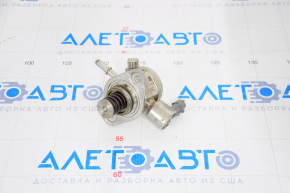 Fuel pump high pressure fuel pump fuel injection pump Ford Fusion mk5 13-20 2.0T type2