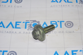 Lexus IS250 Crankshaft Pulley Bolt 14-20 4GRFSE