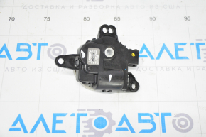 Actuator motor heater drive Tesla Model S 12-20