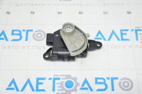 Actuator motor heater drive Tesla Model S 12-20