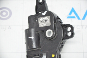 Actuator motor heater drive Tesla Model S 12-20