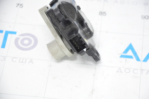Actuator motor heater drive Tesla Model S 12-20