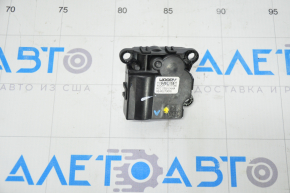 Actuator motor heater drive passenger lower Tesla Model S 12-20