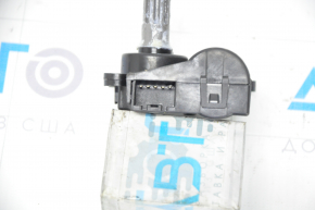 Actuator motor heater drive passenger lower Tesla Model S 12-20