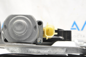 Window lifter with motor front left Chevrolet Equinox 10-17