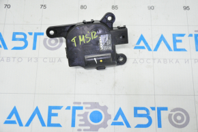 Actuator motor heater drive upper passenger Tesla Model S 12-15 Dorest