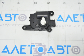 Actuator motor heater drive upper passenger Tesla Model S 12-15 Dorest