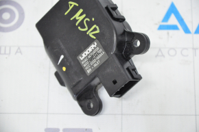 Actuator motor heater drive upper passenger Tesla Model S 12-15 Dorest