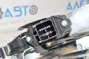 Front left window regulator with motor for Cadillac ATS 13-19