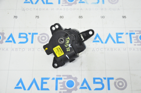 Actuator motor heater drive ventilation Tesla Model S 12-20