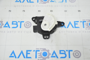 Actuator motor heater drive ventilation Tesla Model S 12-20
