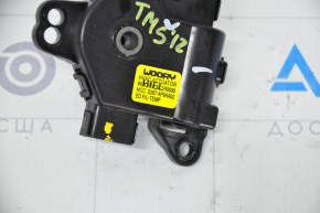Actuator motor heater drive ventilation Tesla Model S 12-20