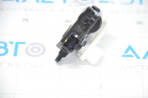 Actuator motor heater drive ventilation Tesla Model S 12-20