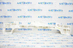 Toyota Highlander 11-13 rear bumper absorber crack