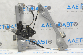 Front left window regulator with motor for Cadillac CTS 14-19
