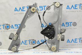 Front left window regulator with motor for Cadillac CTS 14-19