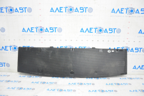 Rear Trunk Floor Toyota Highlander 08-13 Black