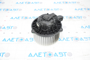 Motor fan heater Tesla Model S 12-15 prerest