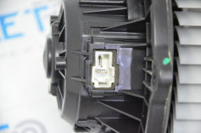 Motor fan heater Tesla Model S 12-15 prerest