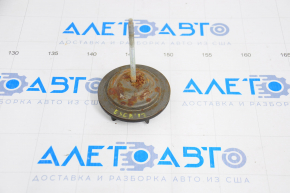 Ford Escape MK3 13 Spare Wheel Mount - Rusty