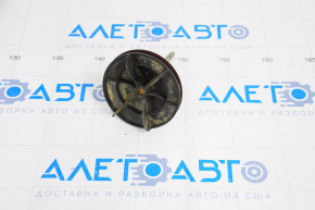 Ford Escape MK3 13 Spare Wheel Mount - Rusty