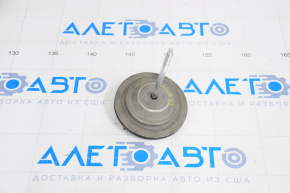 Ford Escape MK3 13 spare wheel mount - broken