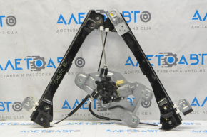 Window lifter with motor front left GMC Terrain 10-17