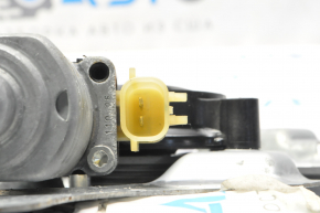 Window lifter with motor front left GMC Terrain 10-17