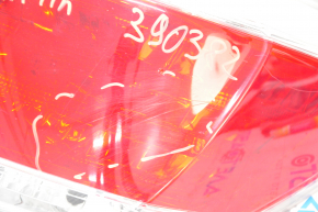 Right taillight Toyota Highlander 11-13 TAIWAN no scratches
