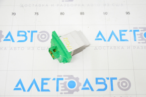 Tesla Model S Heater Resistor 12-20