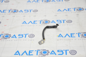 Toyota Highlander 11-13 Tail Light Turn Signal Feature