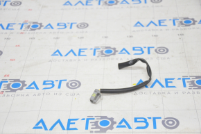Toyota Highlander 11-13 Tail Light Turn Signal Feature